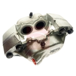 Apec Red Brake Caliper (LCA1306N) Fits: Land Rover Front Left