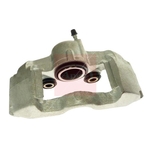 Apec Red Brake Caliper (LCA1310N) Fits: Renault Front Left