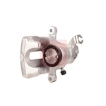 Apec Red Brake Caliper (LCA131N) Fits: Volvo Rear Left