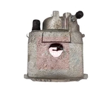 Apec Red Brake Caliper (LCA1329) Fits: VW Front Left