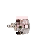 Apec Red Brake Caliper (LCA133N) Fits: Saab Rear Left