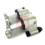 Apec Red Brake Caliper (LCA1351N) Fits: Iveco Front Left