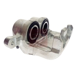 Apec Red Brake Caliper (LCA1376N) Fits: Kia Front Left