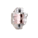 Apec Red Brake Caliper (LCA138N) Fits: Land Rover Front Left