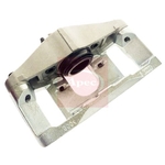 Apec Red Brake Caliper (LCA1395N) Fits: Vauxhall Front Left