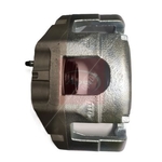 Apec Red Brake Caliper (LCA1396) Front Left