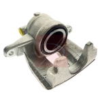 Apec Red Brake Caliper (LCA1400N) Front Left