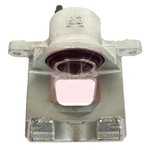 Apec Red Brake Caliper (LCA1404N) Fits: Toyota Front Left