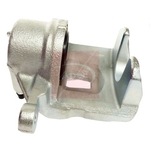 Apec Red Brake Caliper (LCA1411N) Front Left