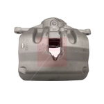 Apec Red Brake Caliper (LCA1431N) Fits: Mercedes Front Left