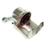 Apec Red Brake Caliper (LCA1432N) Front Left