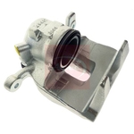 Apec Red Brake Caliper (LCA1444N) Front Left