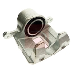Apec Red Brake Caliper (LCA1445N) Fits: Kia Front Left