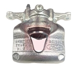 Apec Red Brake Caliper (LCA1450N) Fits: Ford Front Left