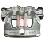 Apec Red Brake Caliper (LCA1453N) Fits: Mercedes Front Left