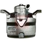 Apec Red Brake Caliper (LCA1457N) Fits: Chevrolet Front Left
