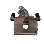 Apec Red Brake Caliper (LCA1467N) Fits: Ford Rear Left