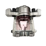 Apec Red Brake Caliper (LCA1469N) Front Left