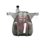 Apec Red Brake Caliper (LCA1471N) Fits: Mazda Front Left