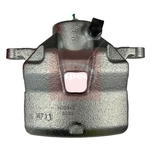Apec Red Brake Caliper (LCA1474N) Fits: Hyundai Front Left