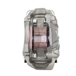 Apec Red Brake Caliper (LCA1518N) Fits: Audi Left