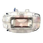 Apec Red Brake Caliper (LCA1580N) Fits: Tesla Front Left