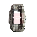 Apec Red Brake Caliper (LCA1583N) Fits: Toyota Front Left