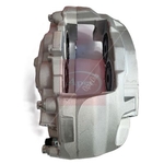 Apec Red Brake Caliper (LCA1590N) Fits: Mercedes Front Left