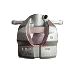 Apec Red Brake Caliper (LCA1594N) Fits: Volvo Front Left