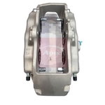 Apec Red Brake Caliper (LCA1595N) Front Left