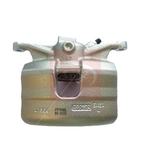 Apec Red Brake Caliper (LCA1608N) Front Left