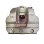 Apec Red Brake Caliper (LCA1609N) Fits: Volvo Front Left