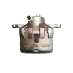 Apec Red Brake Caliper (LCA1613N) Fits: Hyundai Front Left