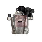 Apec Red Brake Caliper (LCA1615N) Fits: Volvo Rear Left