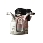 Apec Red Brake Caliper (LCA1617N) Fits: Honda Rear Left