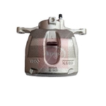 Apec Red Brake Caliper (LCA1619N) Fits: Toyota Front Left