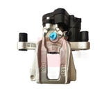 Apec Red Brake Caliper (LCA1620N) Fits: Audi Rear Left