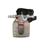 Apec Red Brake Caliper (LCA1624N) Rear Left