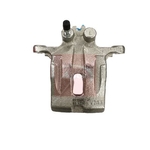 Apec Red Brake Caliper (LCA1632N) Fits: Mazda Rear Left