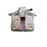 Apec Red Brake Caliper (LCA1634N) Fits: VW Front Left