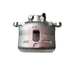 Apec Red Brake Caliper (LCA1650N) Fits: Kia Front Left