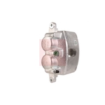 Apec Red Brake Caliper (LCA166N) Fits: Jeep Front Left