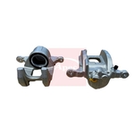 Apec Red Brake Caliper (LCA1679N) Fits: VW Front Left
