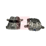 Apec Red Brake Caliper (LCA1687N) Fits: Honda Front Left