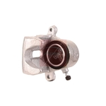 Apec Red Brake Caliper (LCA182N) Fits: Suzuki Front Left