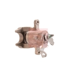 Apec Red Brake Caliper (LCA185N) Fits: Renault Rear Left