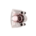 Apec Red Brake Caliper (LCA190N) Fits: Ford Front Left