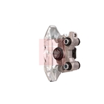 Apec Red Brake Caliper (LCA193N) Rear Left