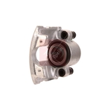 Apec Red Brake Caliper (LCA210N) Fits: Ford Front Left