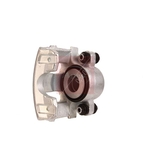 Apec Red Brake Caliper (LCA215N) Fits: Chrysler Front Left